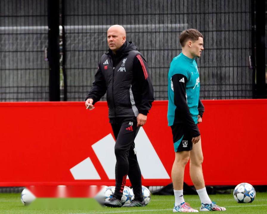 斯洛特：维尔茨需要时间来适应队友，队友也需要时间来适应他