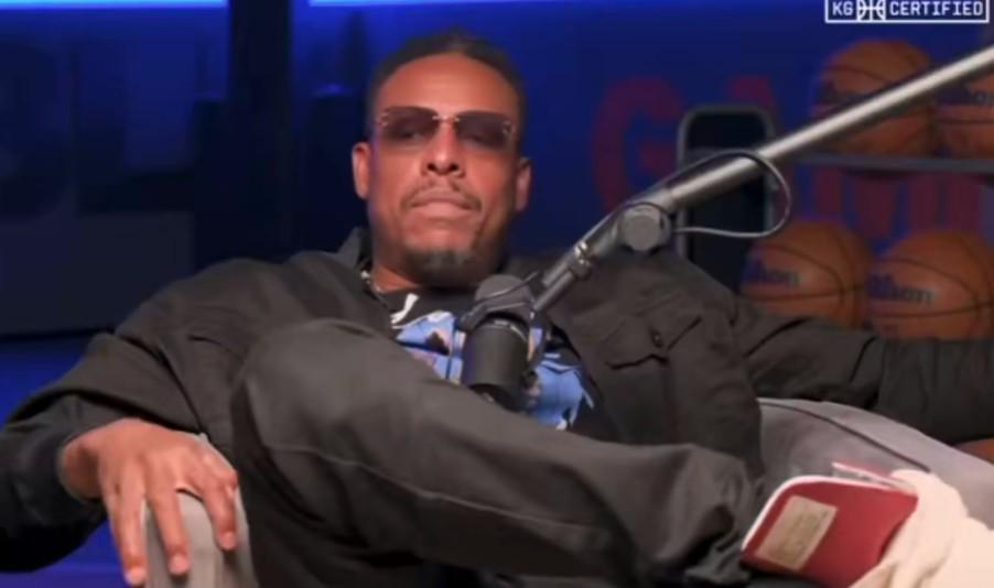 皮尔斯：湖人去年首轮游所以应该交易詹姆斯，那样他们能更进一步