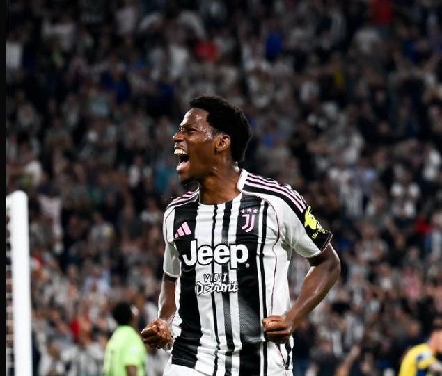 里尔老板：乔纳森不是典型9号球员，预料到他会遇到一些困难