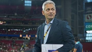 启蒙教练：维尼修斯一直有点叛逆，他应该学会控制和收敛脾气