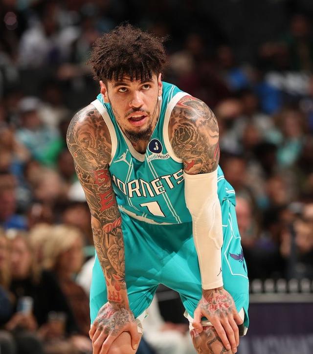 生涯5年全部无缘季后赛，匿名球探：三球天赋异禀但对篮球不认真