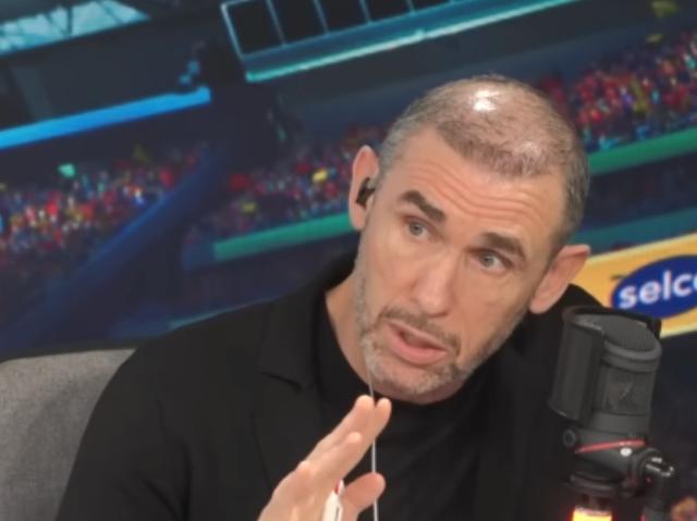 基翁：阿森纳需要更具狠劲，不能每周都依赖绝杀进球和运气