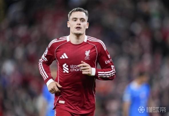 斯内德：德荷球星出国踢球有适应问题，维尔茨需加速证明自己