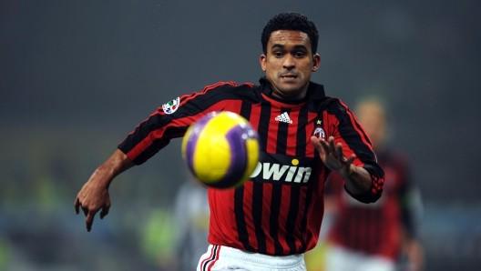 塞尔吉尼奥：伊斯坦布尔之夜罚点球前，我和安帅说我们输定了