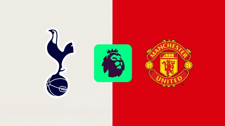 热刺vs曼联首发：穆阿尼PK姆伯莫 多尔古先发 舍什科、达洛特替补