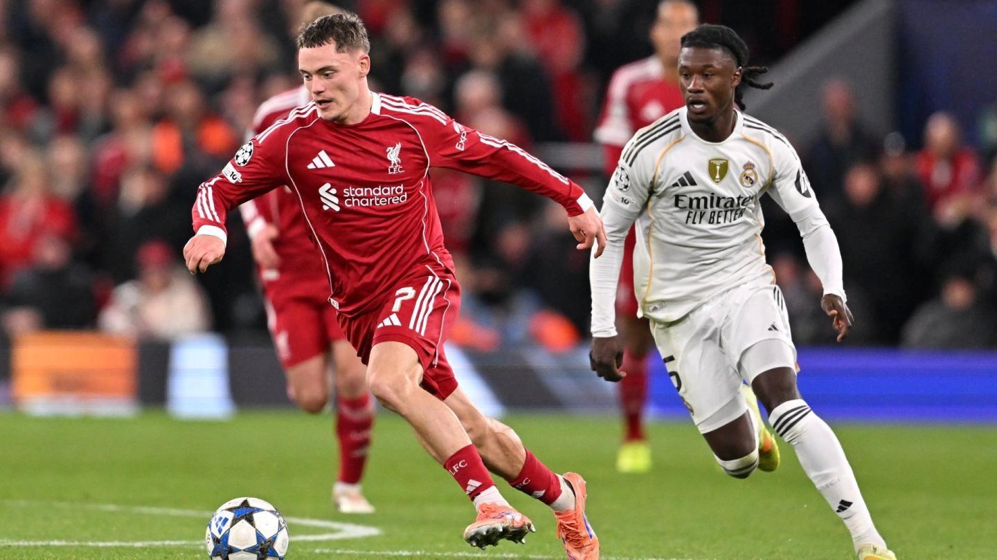 维尔茨：不确定自己能否获得出场机会，能上场比赛我就很开心