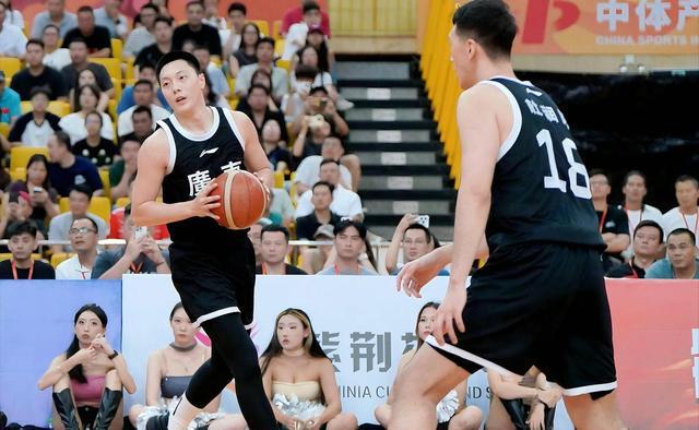 全运男篮八强出炉：辽粤川浙悉数出线，北京河南以最好小组第三突围