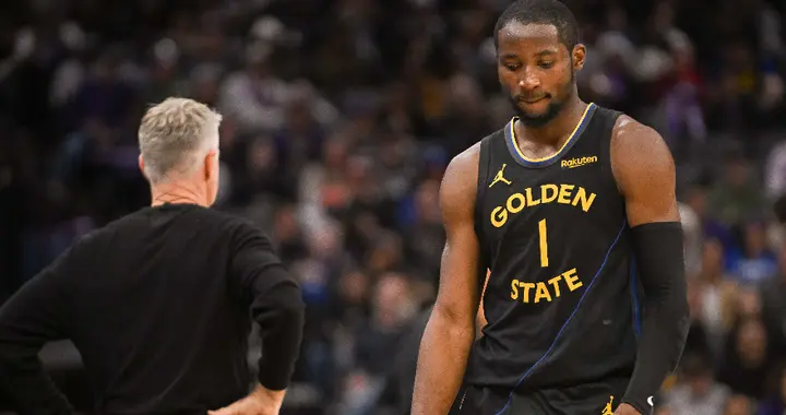 勇士104-129掘金4坏消息！巴特勒无法单核，三少全迷，科尔画大饼