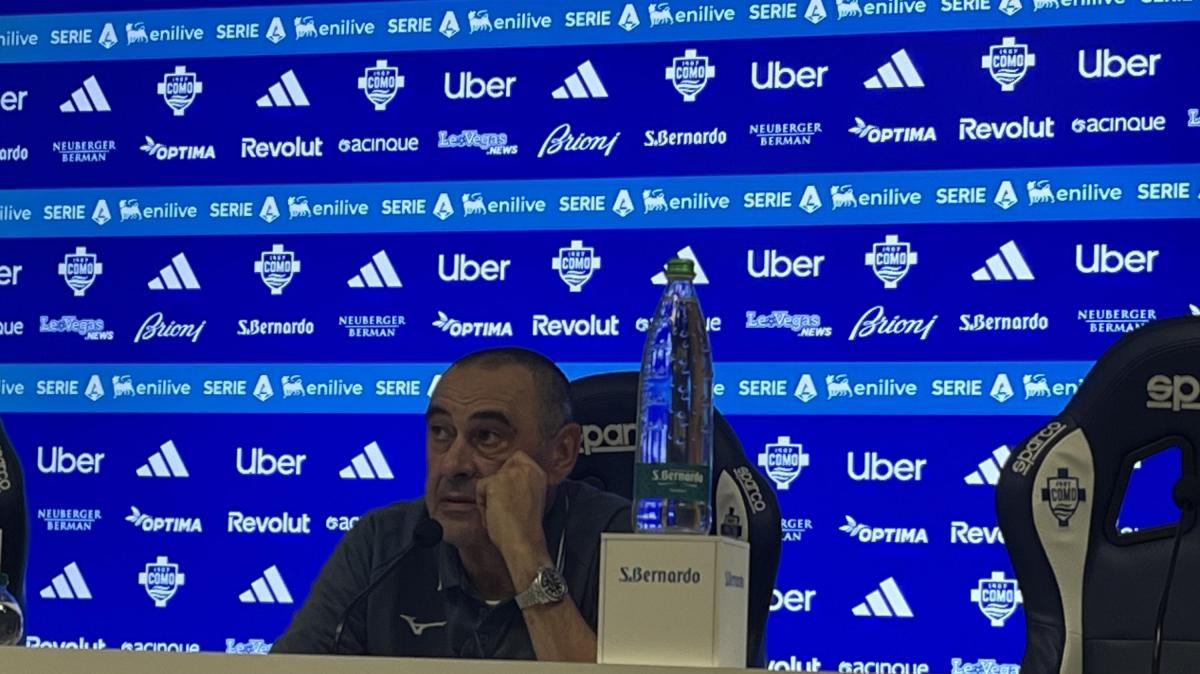 萨里：国米拥有意甲最强的阵容，全欧比他们更强的队寥寥无几