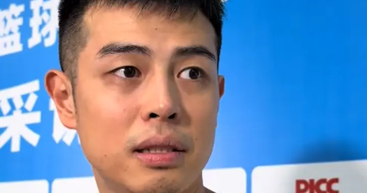 大胜澳门60分采访！方硕展望淘汰赛对四川能打，廖三宁回应状态！