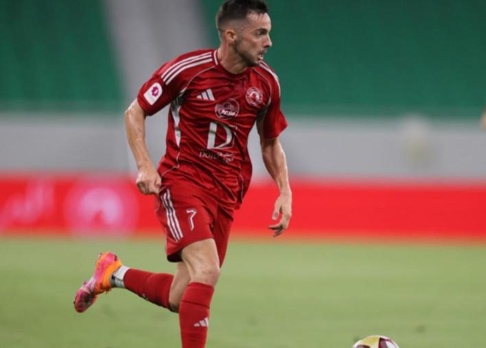 萨拉维亚：恩里克打造球队的方式非常出色，他尊重每一位球员