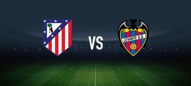 马竞vs莱万特：胡利安-阿尔瓦雷斯、奥布拉克首发，马修-瑞安、布吕吉出战