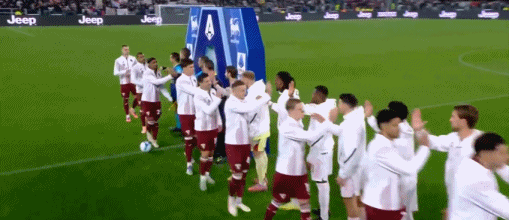 半场：尤文0-0都灵，比赛平淡，双方机会不多