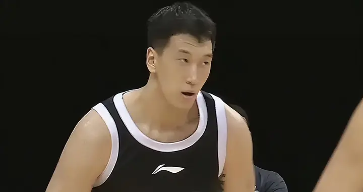 广东全运大胜浙江！赵睿+2内状态拉满，胡明轩仍铁，杜润旺该弃用