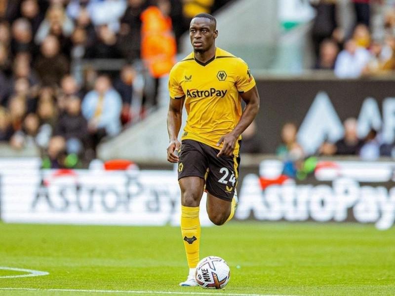 狼队队长托蒂：我们11轮没赢，但仍要继续努力，比赛还有很多