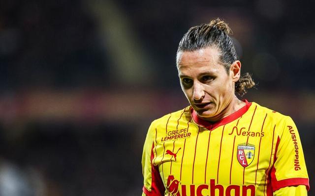 托万：当年和马赛谈续约同时答应了老虎队，这是我犯的最大错