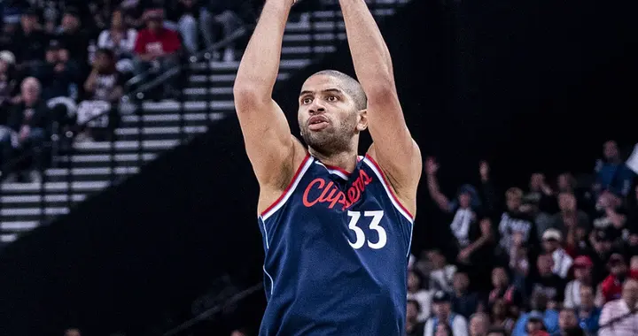 快船103-114太阳迎3喜1忧！祖巴茨+2将出价值，篮板根本没人抢！