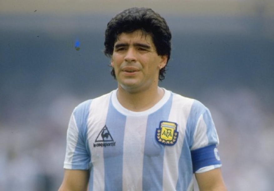 阿媒：马拉多纳死亡案重审将于明年3月开庭