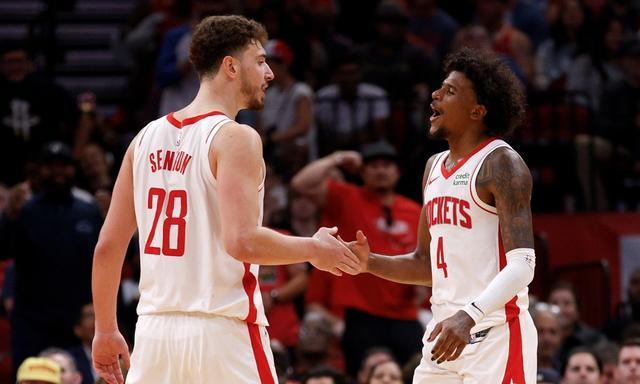 美媒重排21年选秀：莫布利状元&里夫斯6顺位，原榜眼格林跌出乐透