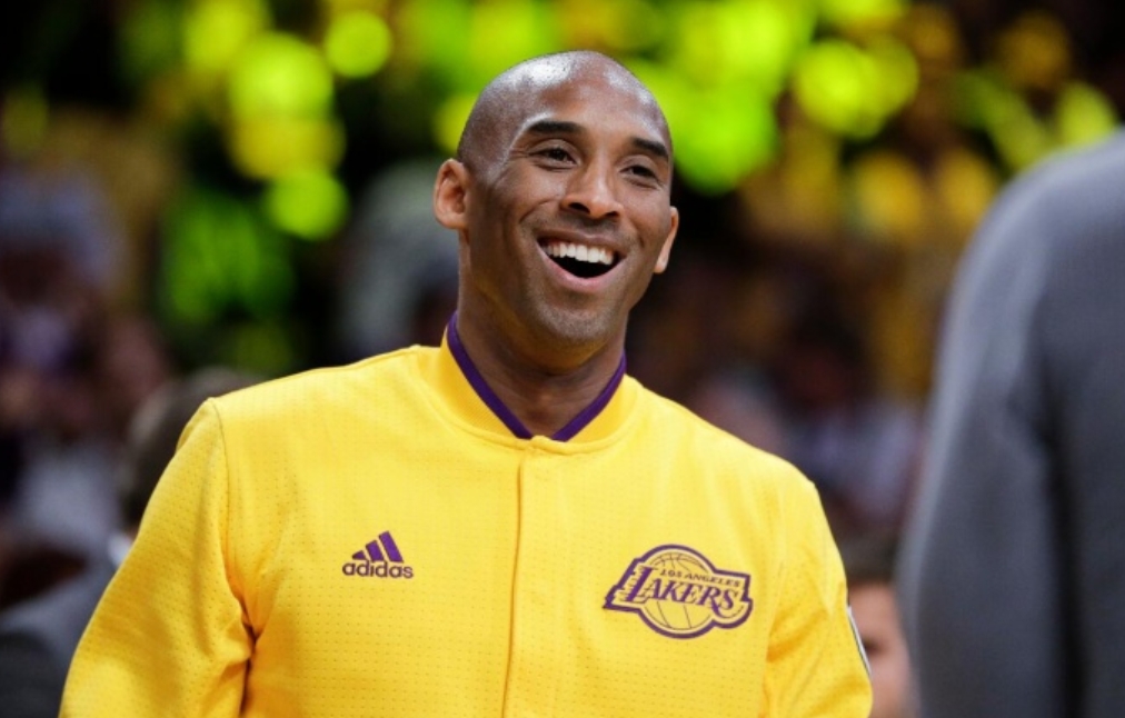 孙悦：当年我看《大话西游》 科比一旁龇牙咧嘴大喊WTF