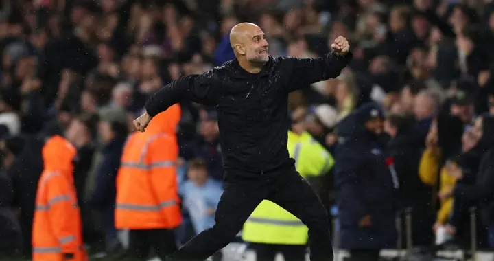 1000场不都是里程“悲”！瓜帅复仇，穆帅狂奔，温格6球惨败