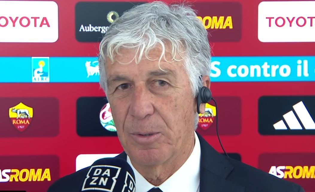 加斯佩里尼：球迷有理由梦想冠军，会利用好榜首的一切好处