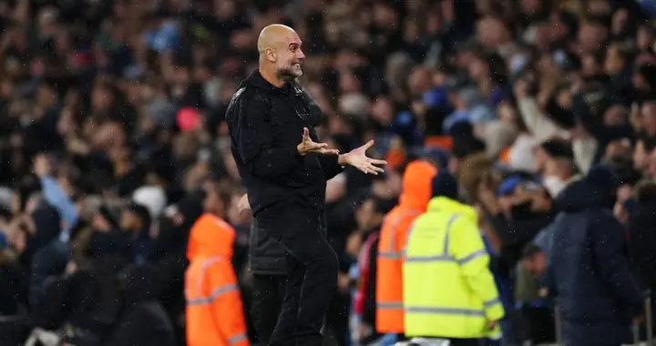 瓜帅千场里程碑！豪取716胜，胜率超7成，无愧“世一帅”