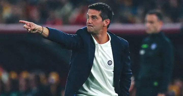 国米登顶并有三大利好 打上“齐沃制造”标签 复制穆帅17年前开局