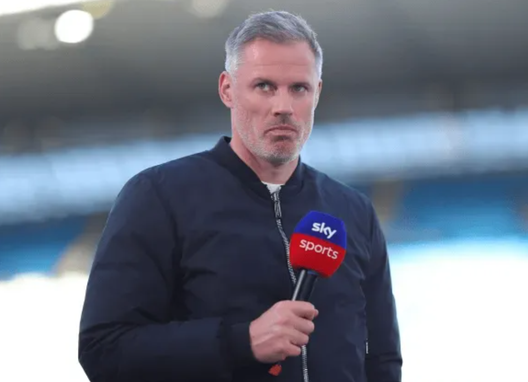 卡拉格：曼城赢利物浦很轻松；仍觉得枪手是本赛季英超最佳