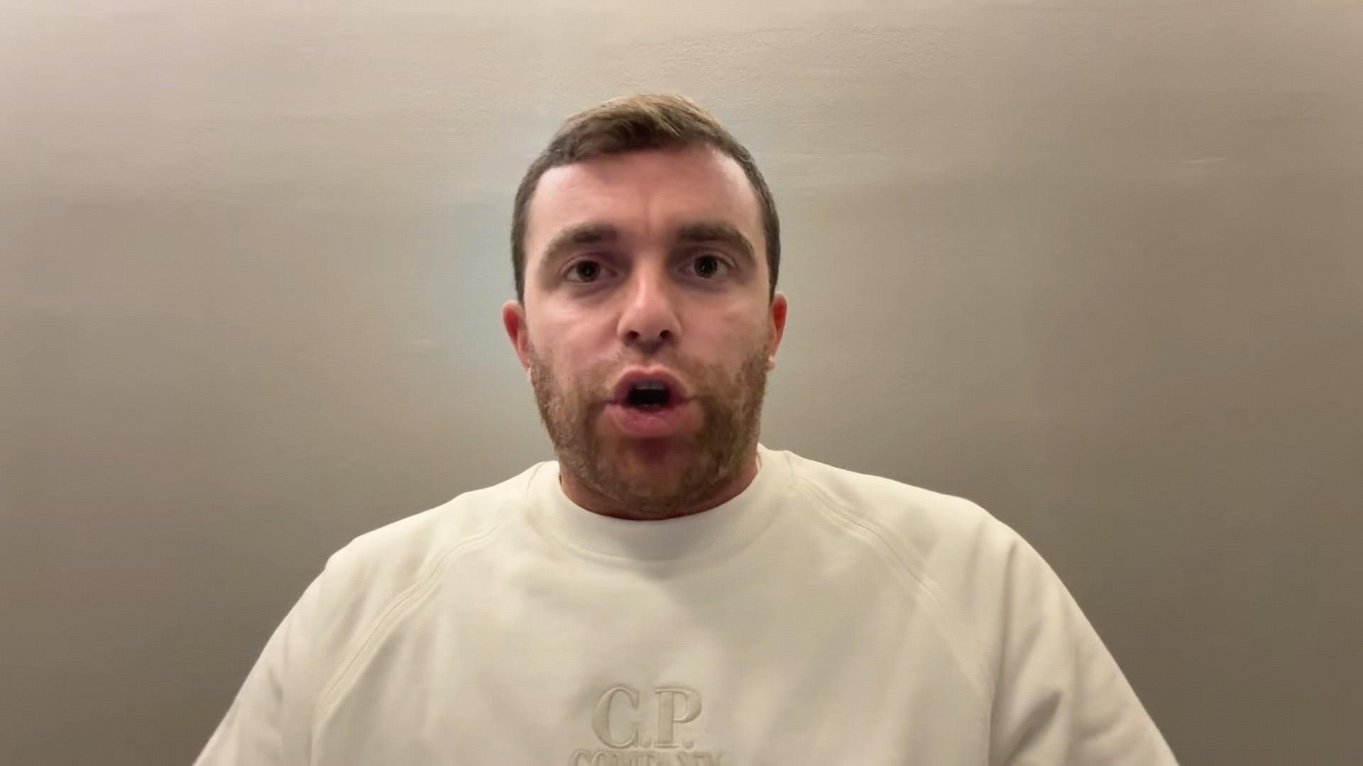 罗马诺：米兰之前就关注过帕尼切利，但白学堡1月不会卖