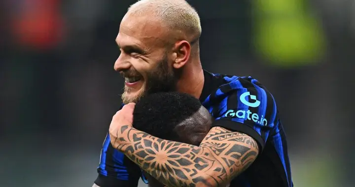 系列纪录揭示国米两套“进球走廊” 有助摆脱劳塔罗依赖症