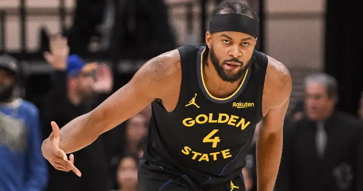 勇士三少还是不够稳！全场投篮31中9，理查德要趁机上位了？