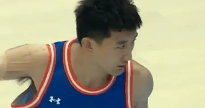 四川淘汰北京！双塔57分，孙铭徽赵嘉仁齐发挥，赵岩昊廖三宁迷失