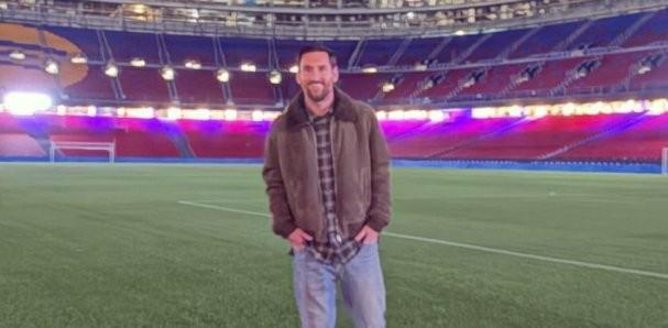 RAC1：巴萨称梅西曾与诺坎普施工方沟通，后者通知了俱乐部