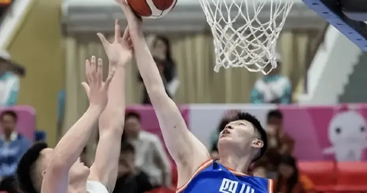 四川89-76淘汰北京3喜1忧！双塔无解，孙铭徽+赵嘉仁状态拉满！