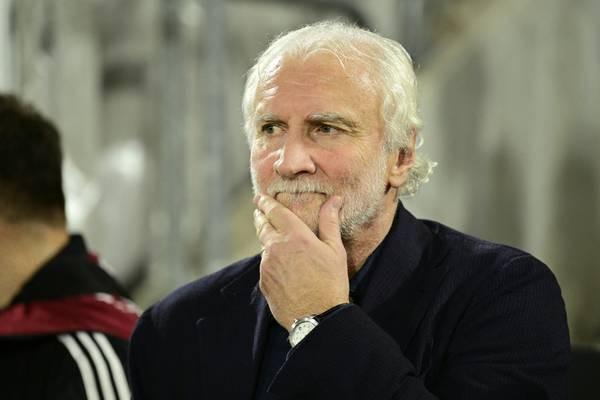 沃勒尔：罗马虽然输掉了与米兰的对决，但他们表现更胜一筹