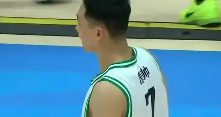 辽宁88-61山东迎3喜1忧！原帅付豪成支柱，对阵广东内线引担忧！