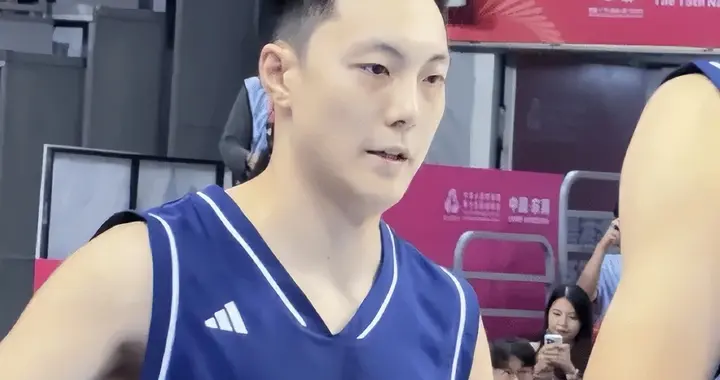 广东淘汰天津！胡明轩杜润旺回暖，王睿泽暴走，多人稳定发挥！