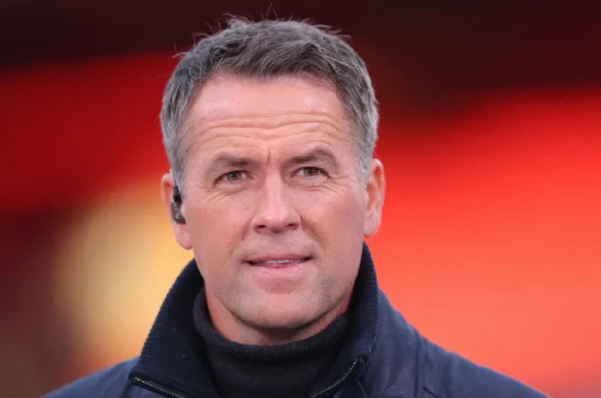 欧文：虽然上限没有曼城利物浦高，但阿森纳的特点是稳扎稳打