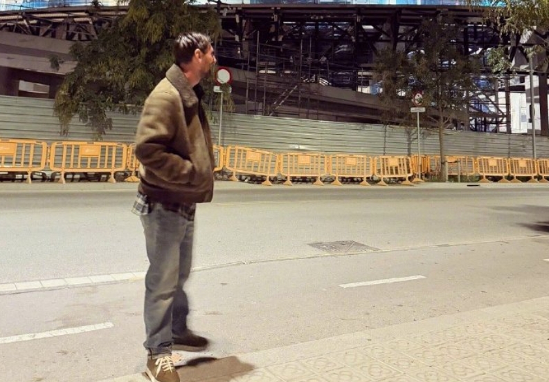 TA分析梅西夜访诺坎普：对拉波尔塔竞选无益处 后续值得关注