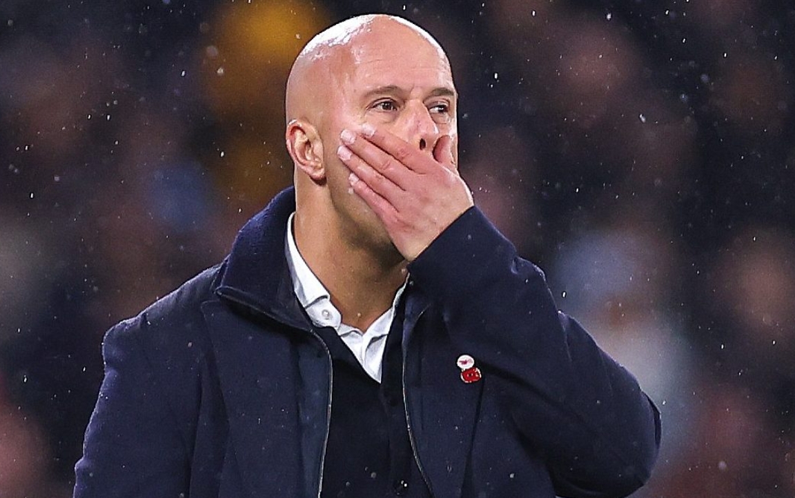 有信心！罗马诺：利物浦球员和俱乐部都完全信任斯洛特