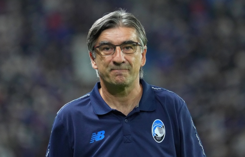 一年时间三遭解雇！官方：亚特兰大主帅尤里奇下课