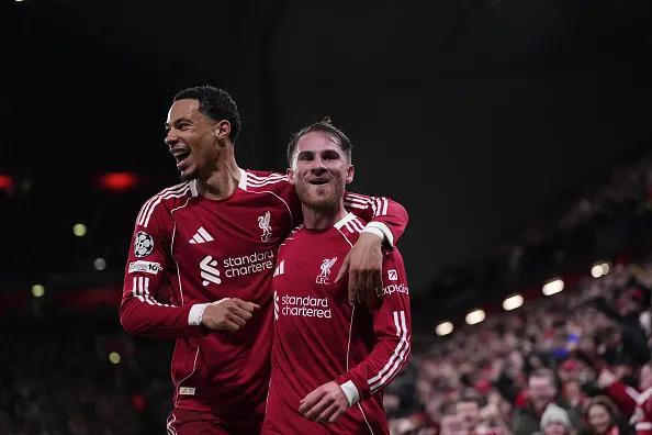 佩蒂特：凯塞多还在布莱顿的时候，我曾希望枪手签下他和麦卡