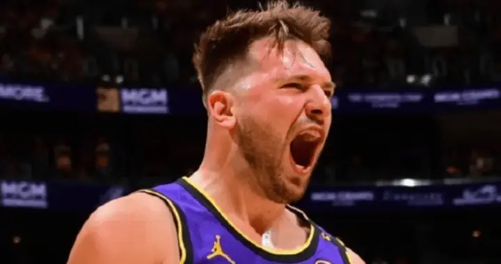 湖人胜黄蜂！里弗斯东契奇轰62分，另外3首发齐发挥，替补却哑火