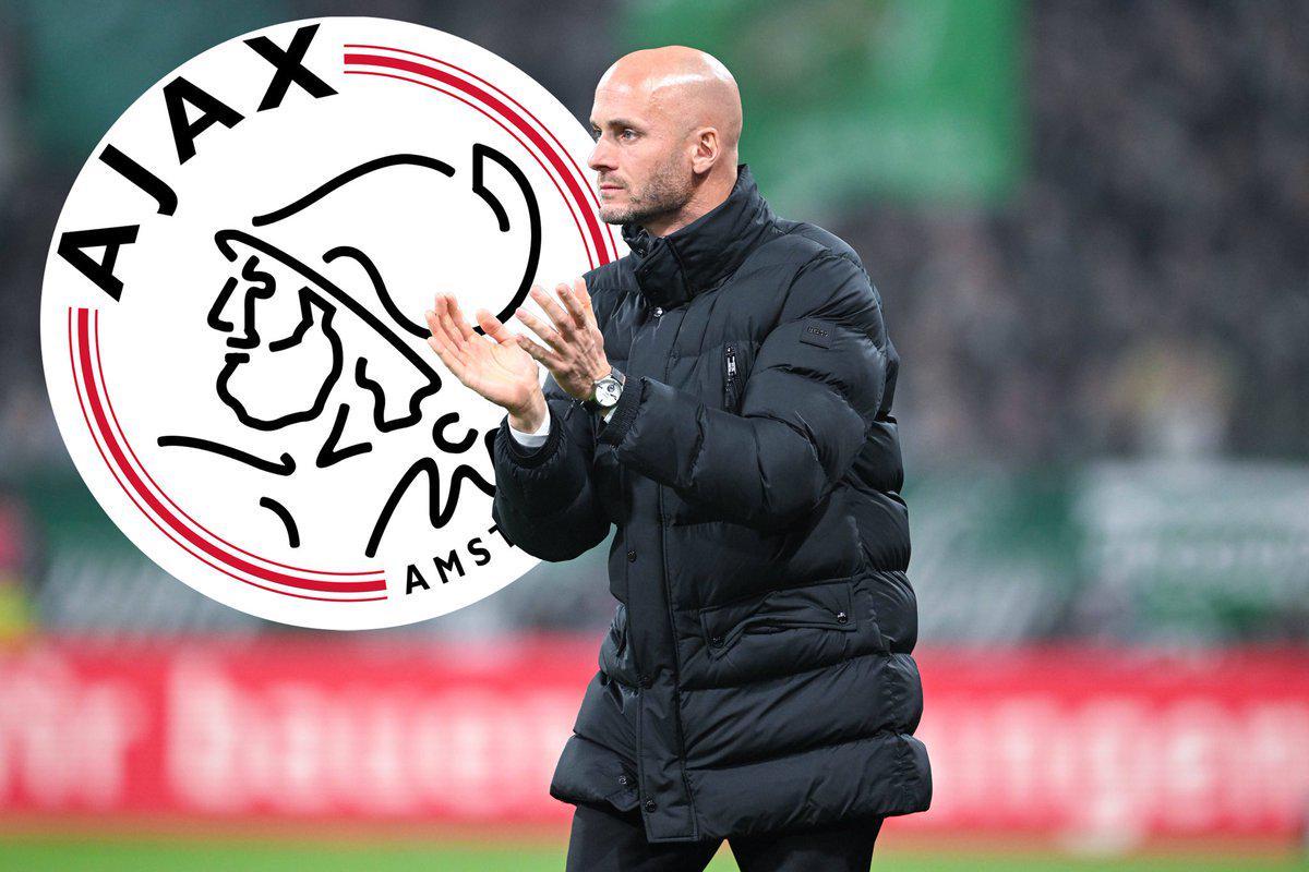 记者：阿贾克斯正接触前狼堡主帅西莫尼斯，视为海廷加继任者