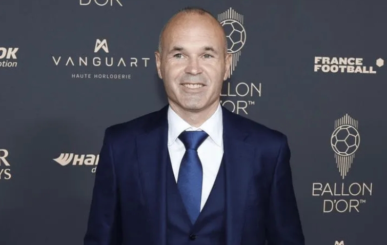 涉嫌诈骗？伊涅斯塔回应：我们坚决否认秘鲁方面的指控