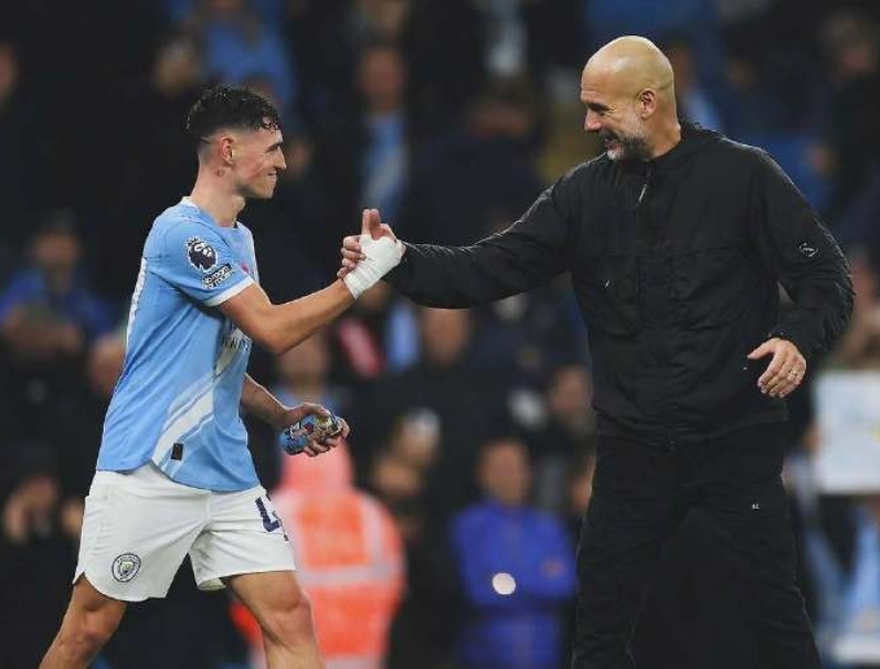 泰晤士报：消息人士透露瓜迪奥拉有可能本赛季结束后离任