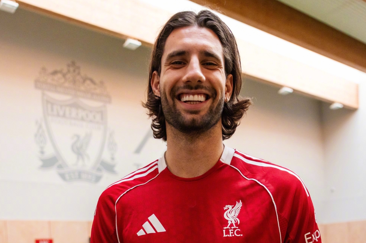 阿斯：皇马与曼城均有意索博斯洛伊 利物浦希望加薪续约