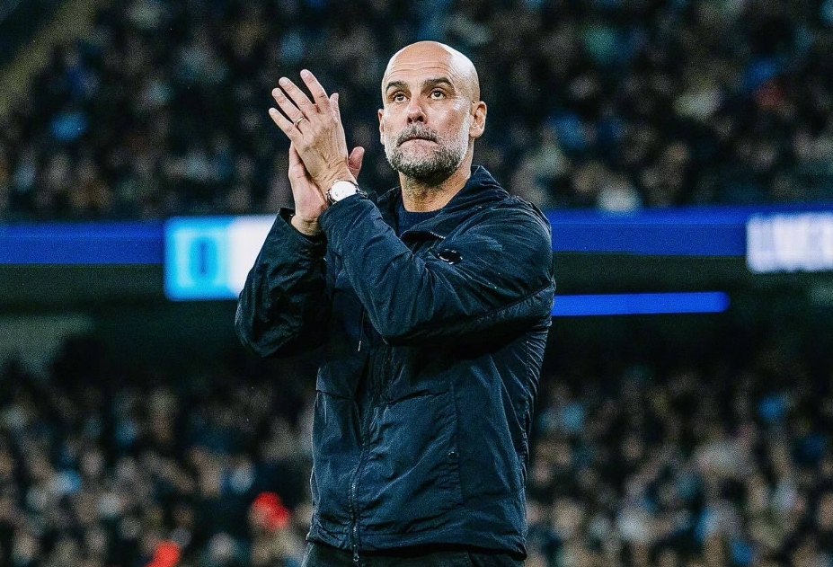 英媒：瓜帅原本计划离开曼城后执教意甲队 现在更可能带国家队