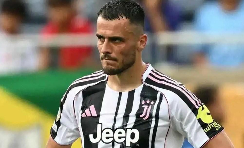 迪纳塔莱：科斯蒂奇希望与尤文续约，他在尤文过得很舒服